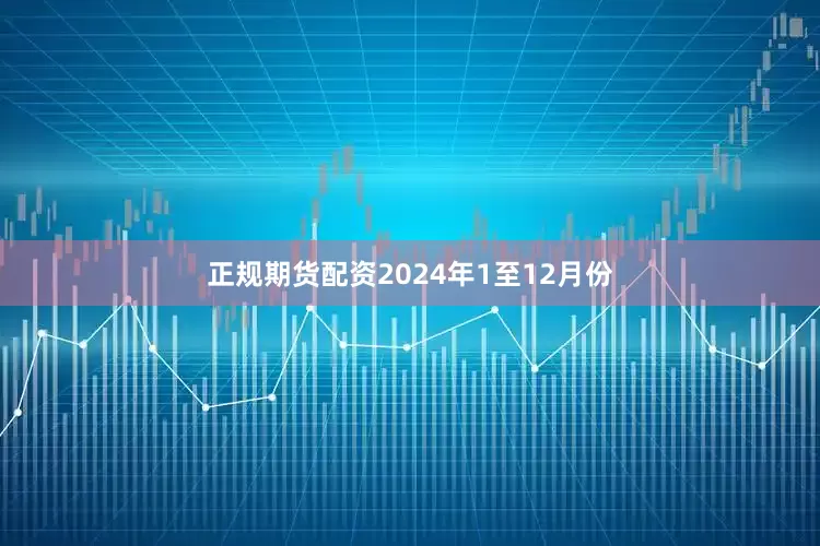 正规期货配资2024年1至12月份
