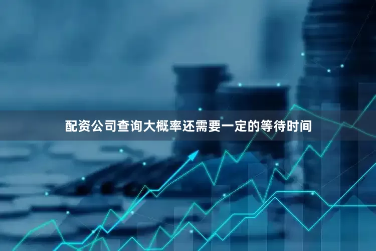 配资公司查询大概率还需要一定的等待时间